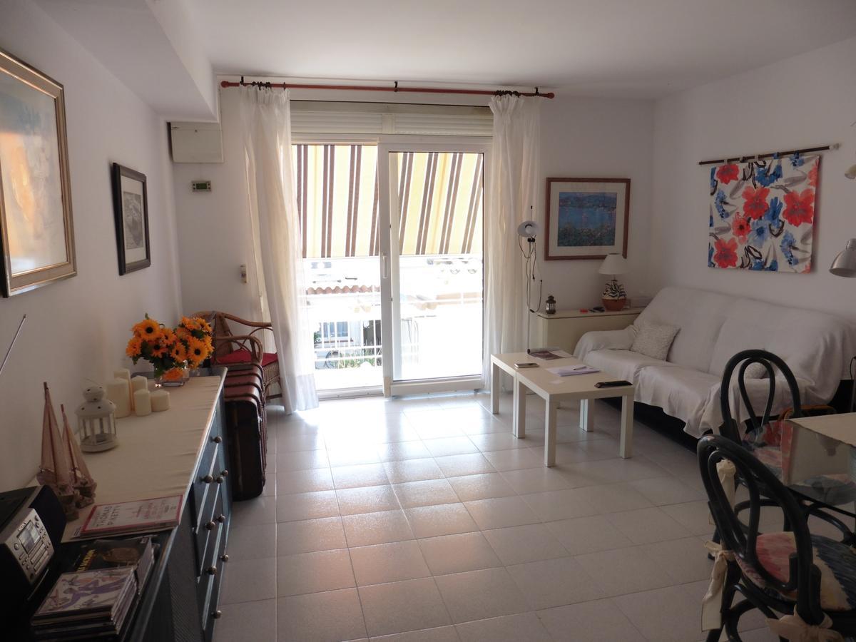 Apartment Jofre Sant Feliu de Guíxols